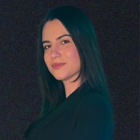 Andreea-Maria Dumitrescu