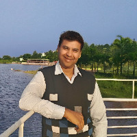 Amit Rokade