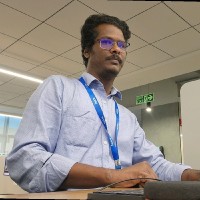 Saravanan Nagaraj