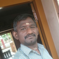 Arjun Sankar. K