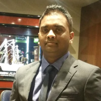 Chamika Silva