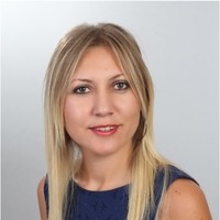 Dilek Özcan Aksu