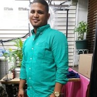 Daurys Sanchez