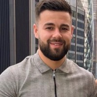 Callum Highton