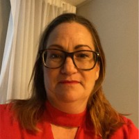 Kirsten Klingberg