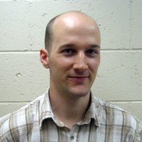 Eric Barnett