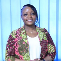 Sharon Lesa Nyambe