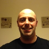 Adam Connell