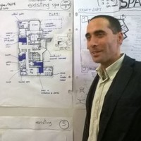 Stefan Davidovici - Biroarchitetti