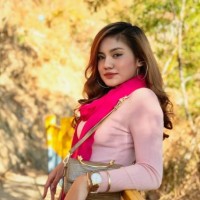 Namrata Shrestha