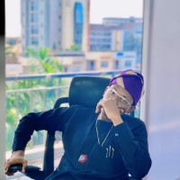 Daniel Akinrefon 💐
