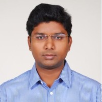Avinash Bhupathi