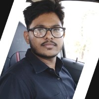 Harsh Patel