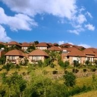 Ananta Spa And Resorts
