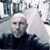 Gary Burgoyne