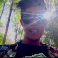 Jonathan Mamungay