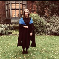 Georgina Colman