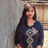Pavithra B V
