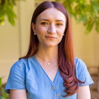 Nicole K. Mayberry, Ph.D.