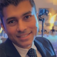 Mohammad Ali Virani