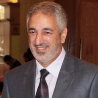 Ibrahim Khattab