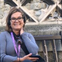 Martha Balsells de Sechel