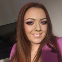 Steph McLaughlan CertIHR