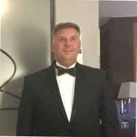 Stephen Chandler