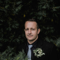 Benjamin Du Toit