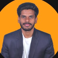 Aravind Chamaakuri