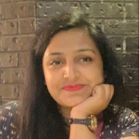 Dhruvika Khetan