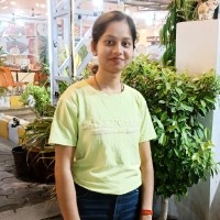 Manisha Singh
