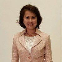Sunny Melinda Lutcf Rfa Qwp