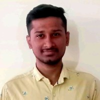 Nitesh Ray