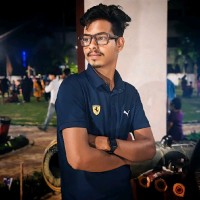 Sandeep Sagar barick