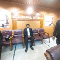 Vikash Saxena