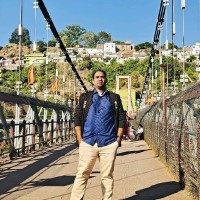 Pradeep Dubey