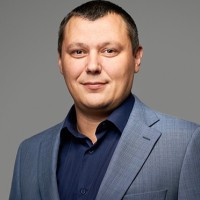 Дмитрий Коростов