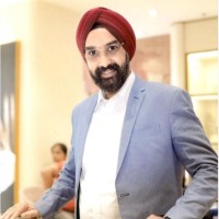 Sundeep Singh