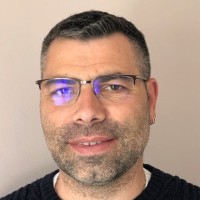 Jean Christophe Scardina