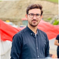 Mohsin Abid