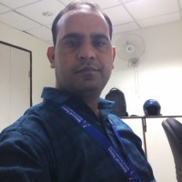 Devendra Kumar Verma