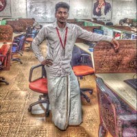 Mani Balasubramanium