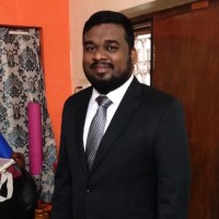 DILEEP KUMAR V