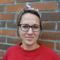 Hanne Nordli Gaustad