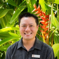 Christopher Hong