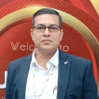 Vimlendu Kumar