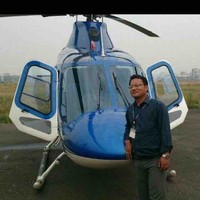 Bikram Lama