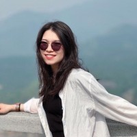 Liuying(Echo) Zhang