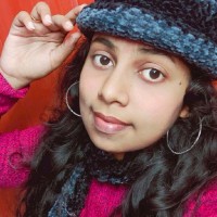 Nivedha Sivakumar